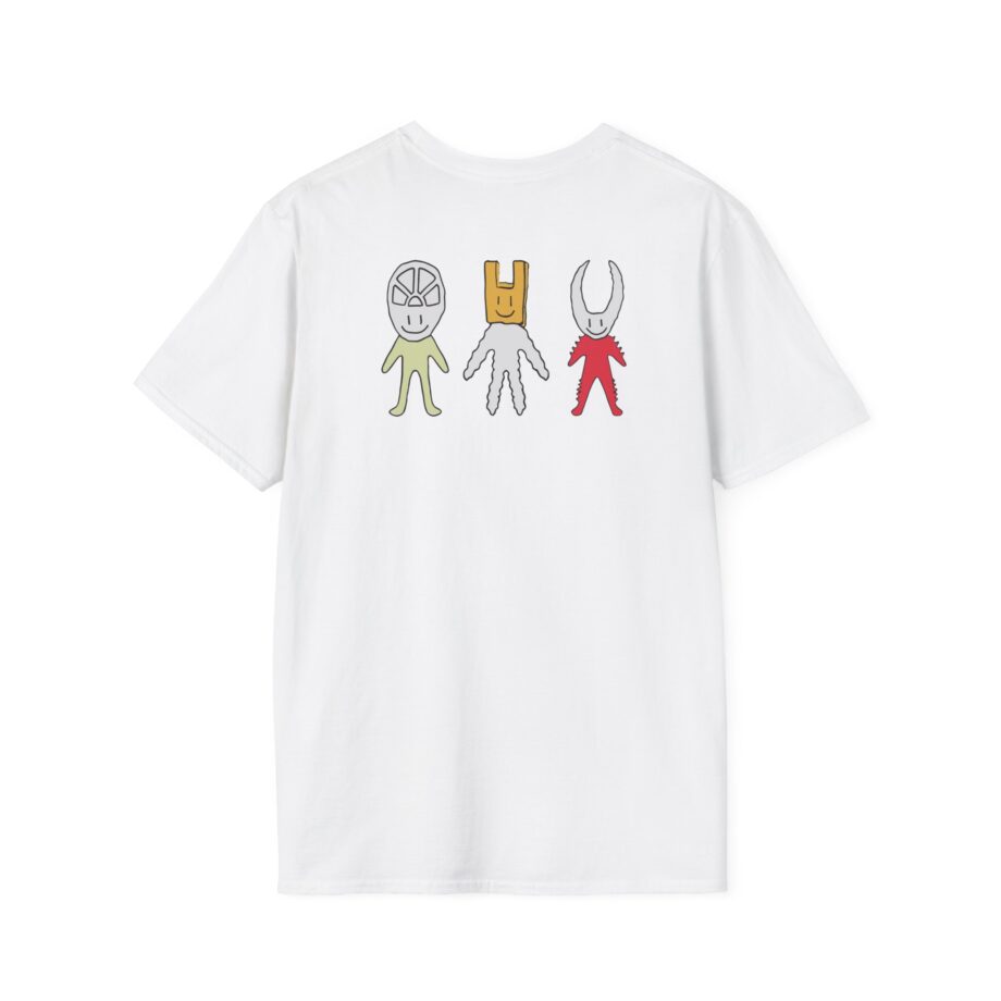 Cavetown  Club Unisex Softstyle T-Shirt