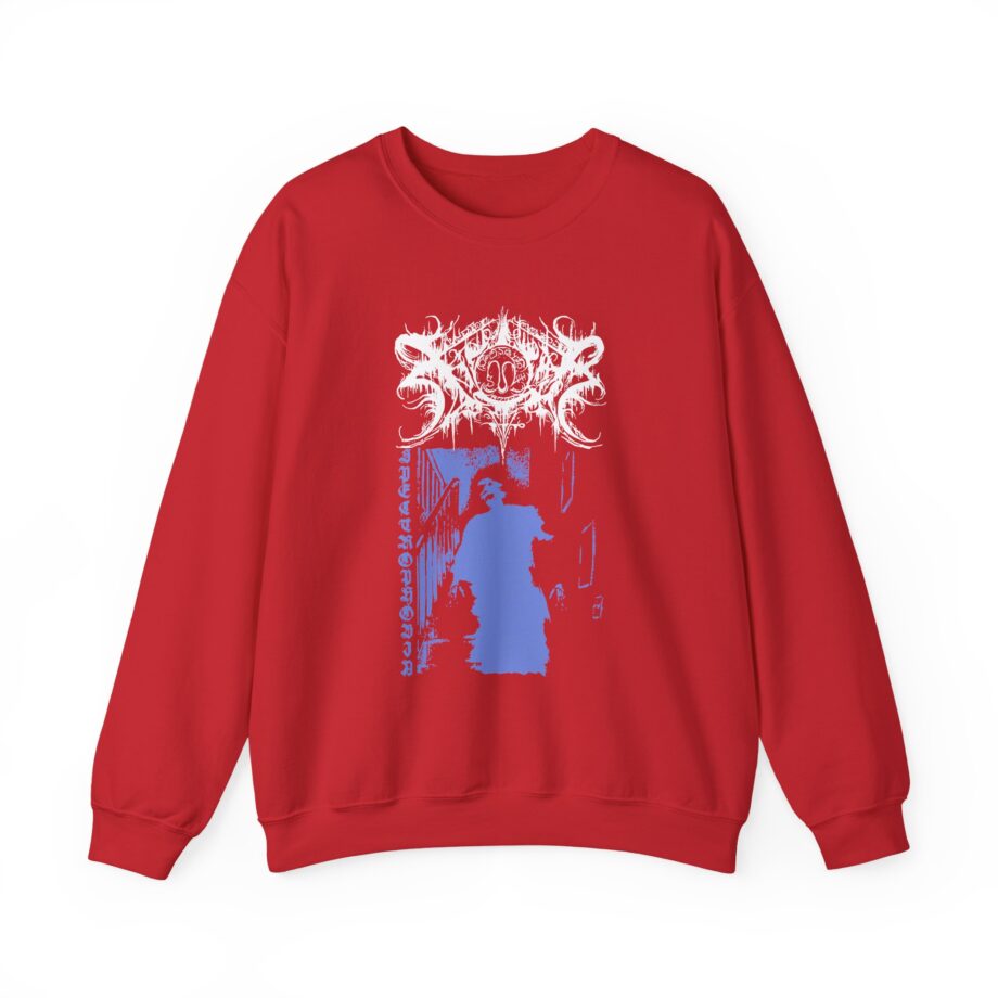 Xasthur Spectraphobia Unisex Heavy Blend™ Crewneck Sweatshirt