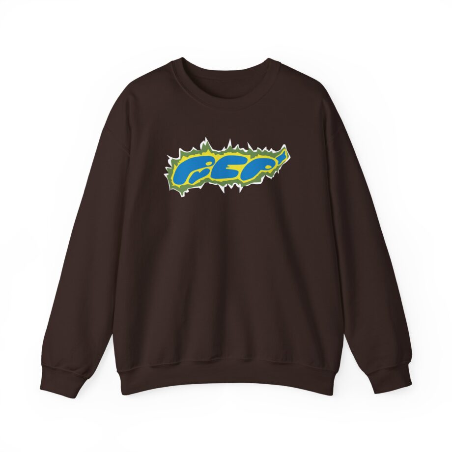 Frank Ocean Unisex Heavy Blend Crewneck Sweatshirt