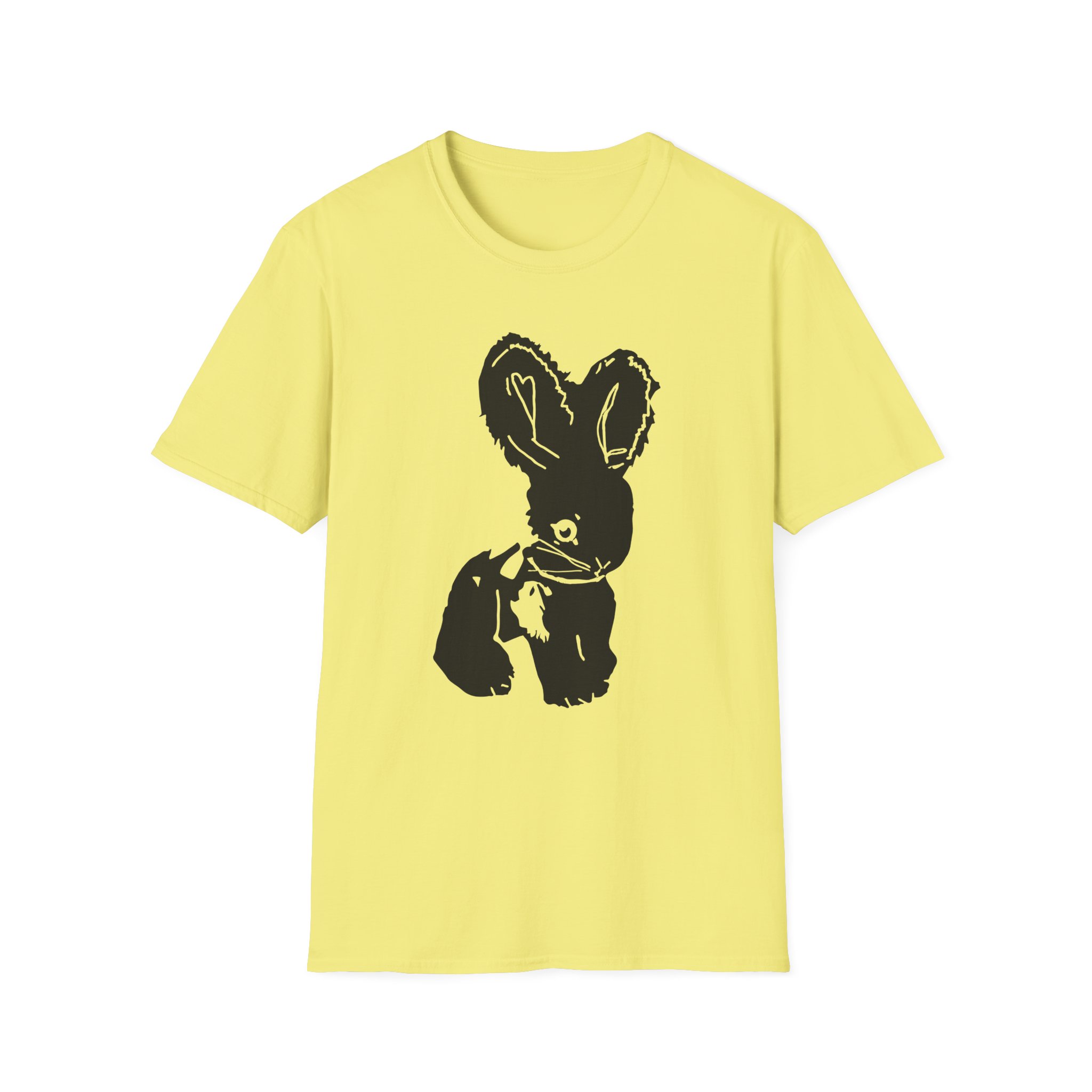 Froukje Unisex Softstyle T-Shirt