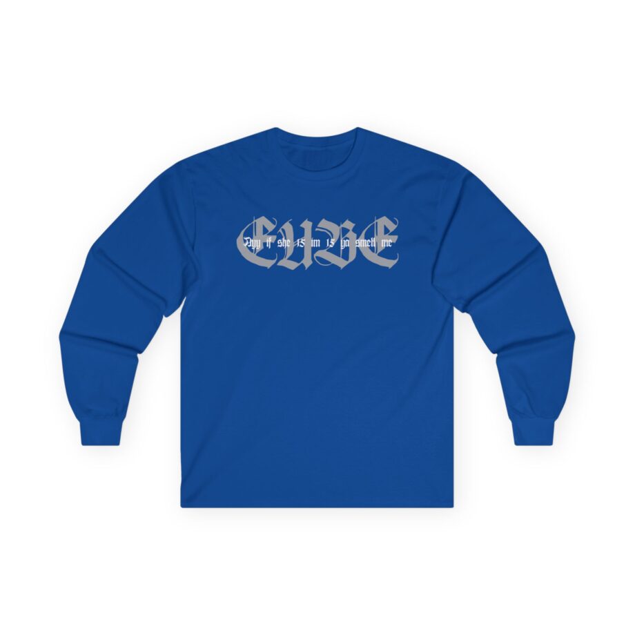 Erobb221 Unisex Ultra Cotton Long Sleeve Tee