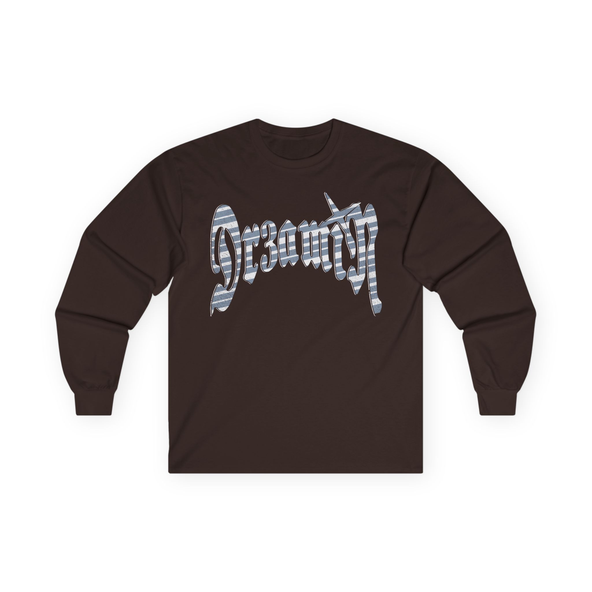 Clix Dr3amin Unisex Ultra Cotton Long Sleeve Tee