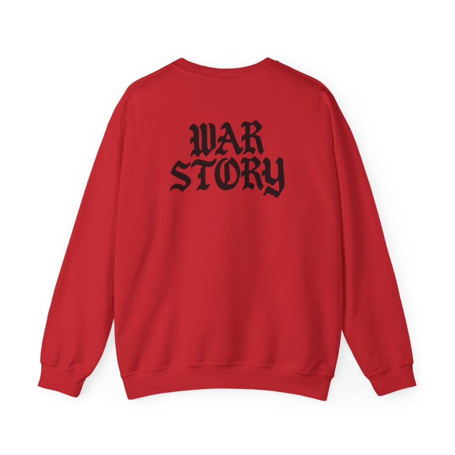YM Unisex Heavy Blend™ Crewneck Sweatshirt