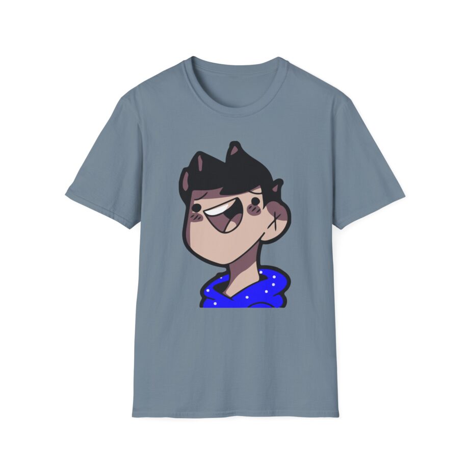 Clix Unisex Softstyle T-Shirt