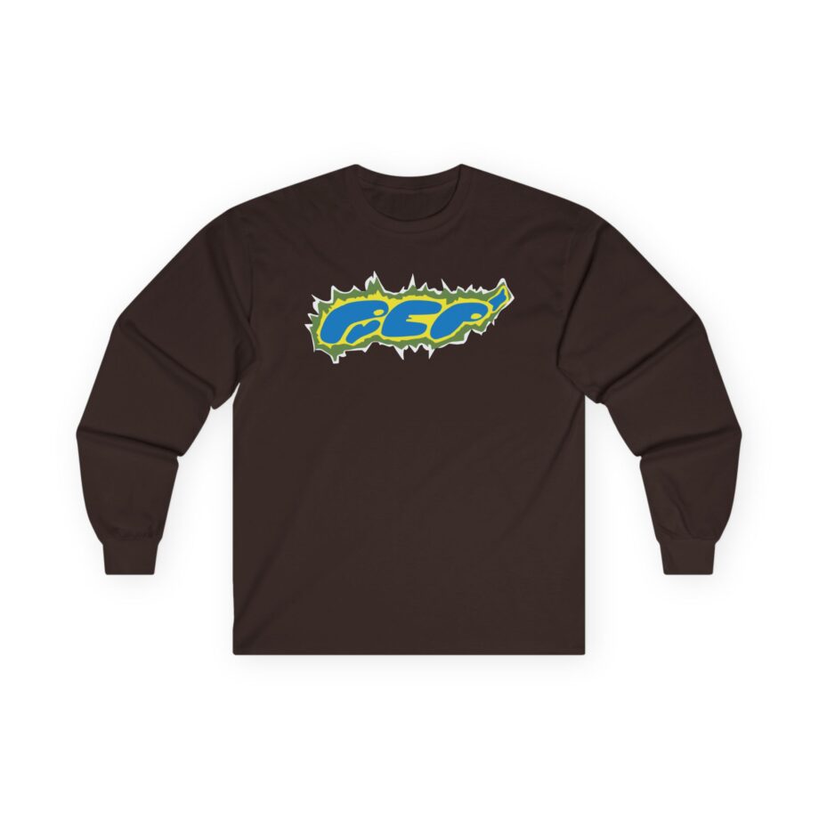 Frank Ocean Unisex Ultra Cotton Long Sleeve Tee