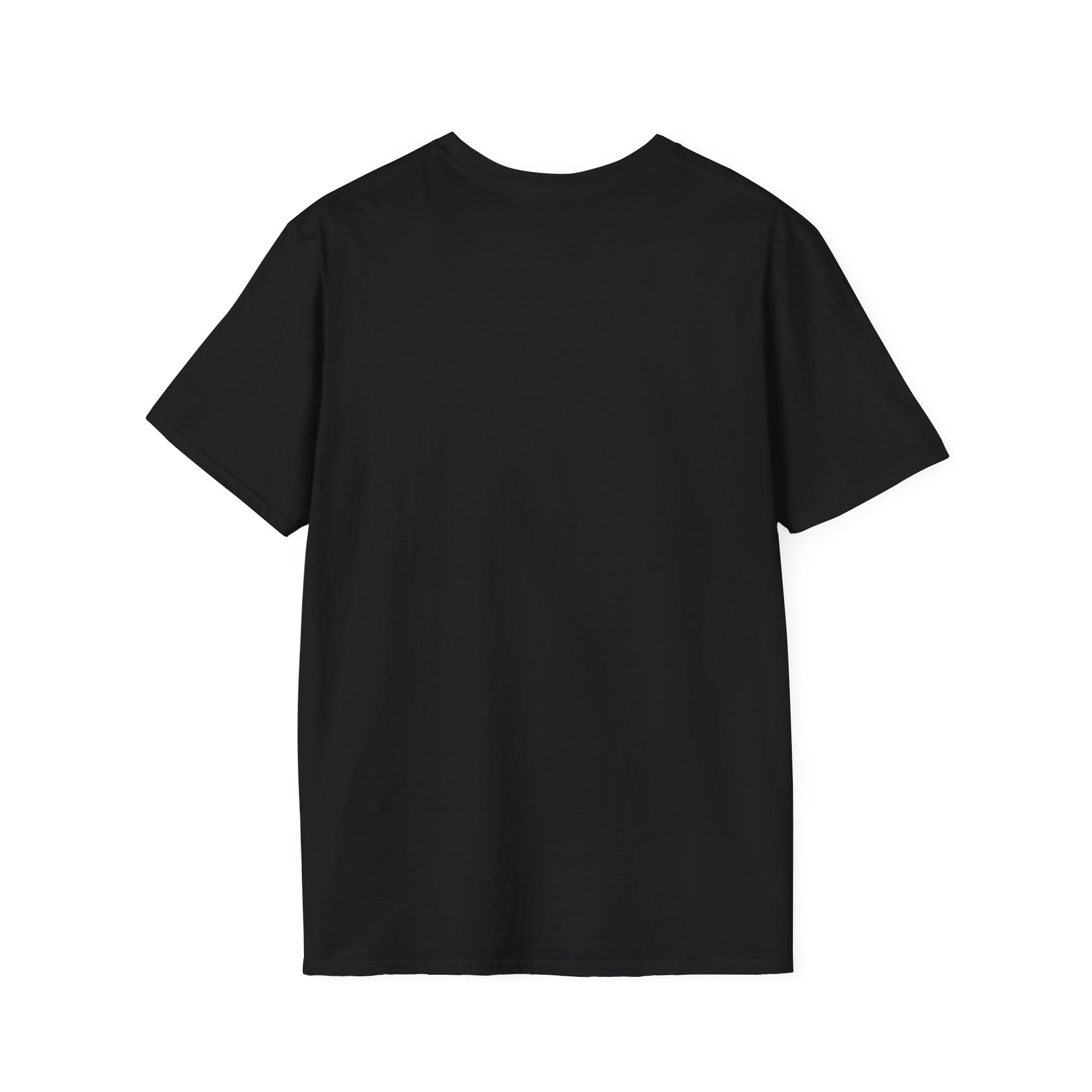 Hot Mulligan Chicago Unisex Softstyle T-Shirt