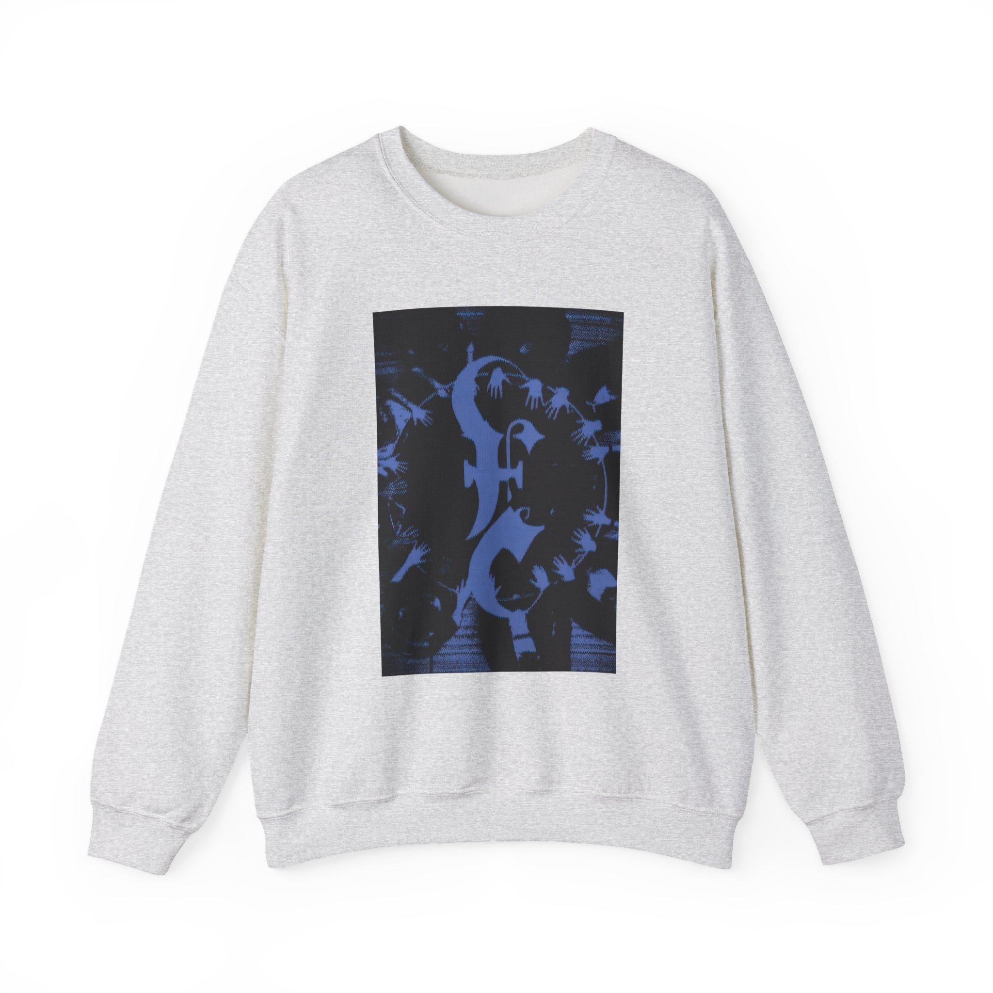 Emmure Seance Unisex Heavy Blendâ„¢ Crewneck Sweatshirt