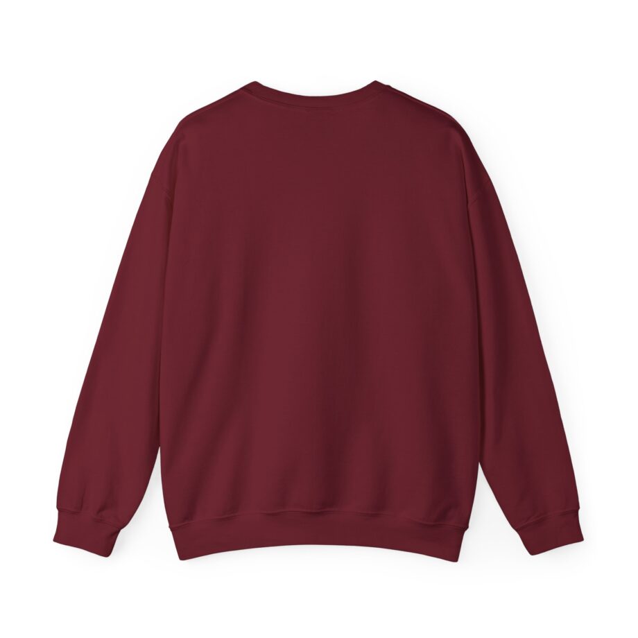 Zebrahead Unisex Heavy Blend™ Crewneck Sweatshirt