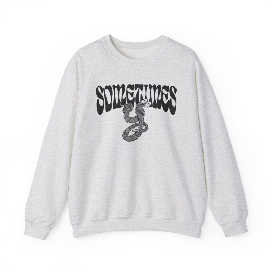 YM Unisex Heavy Blend™ Crewneck Sweatshirt