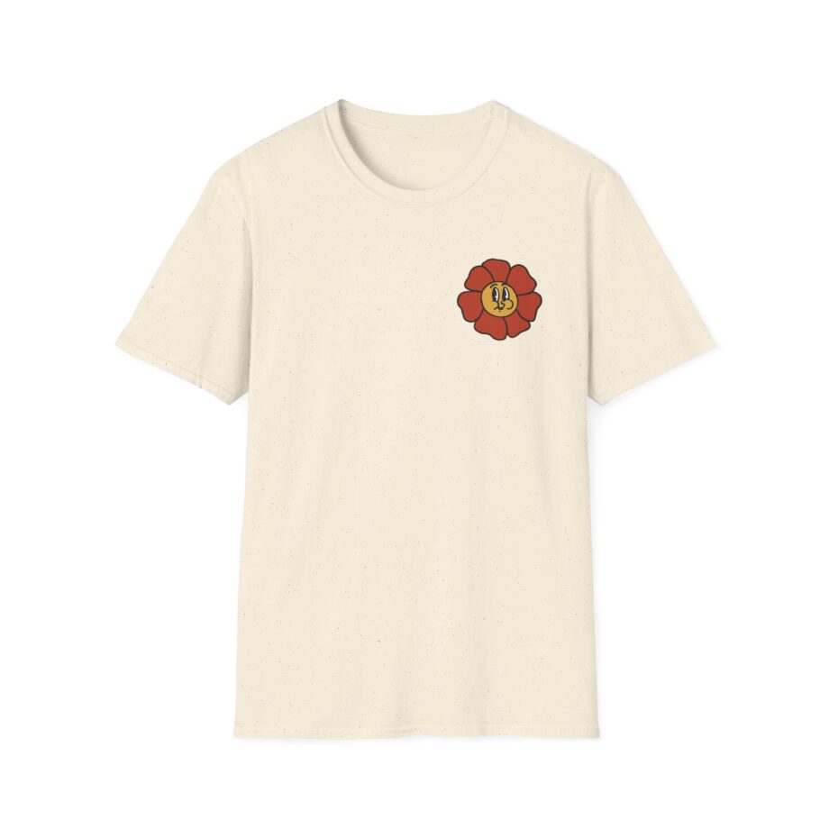 Ludwig Ahgren Mogul Mogi Unisex Softstyle T-Shirt