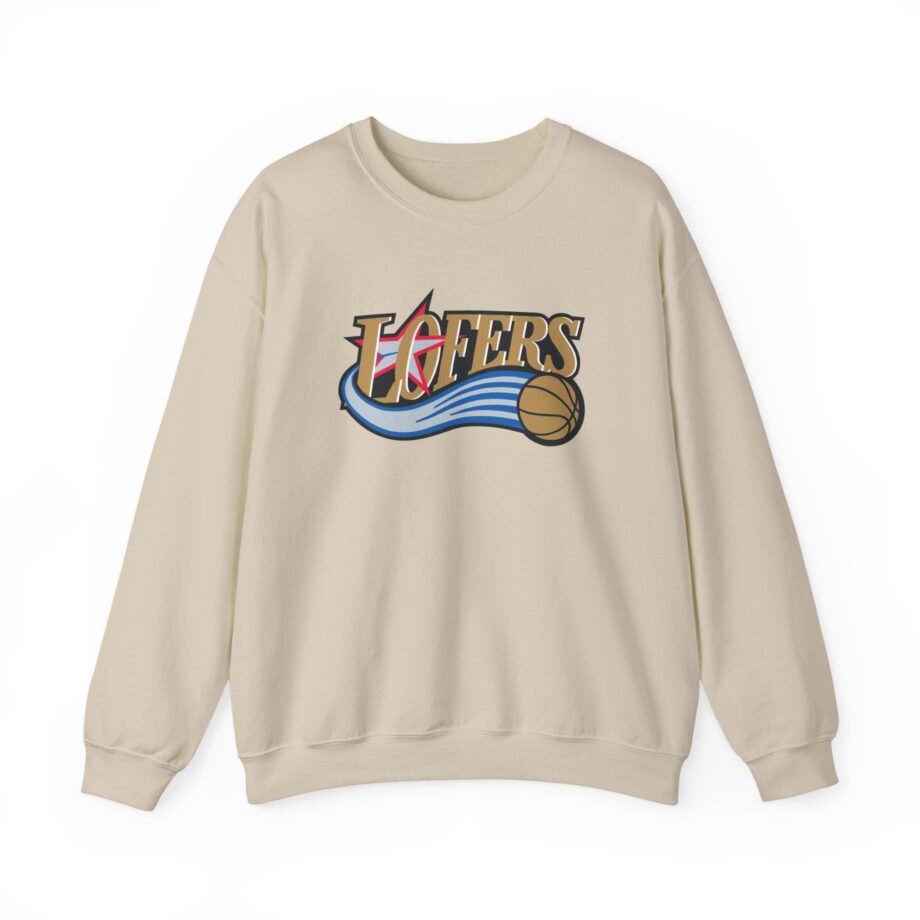 Lofe Unisex Heavy Blend™ Crewneck Sweatshirt