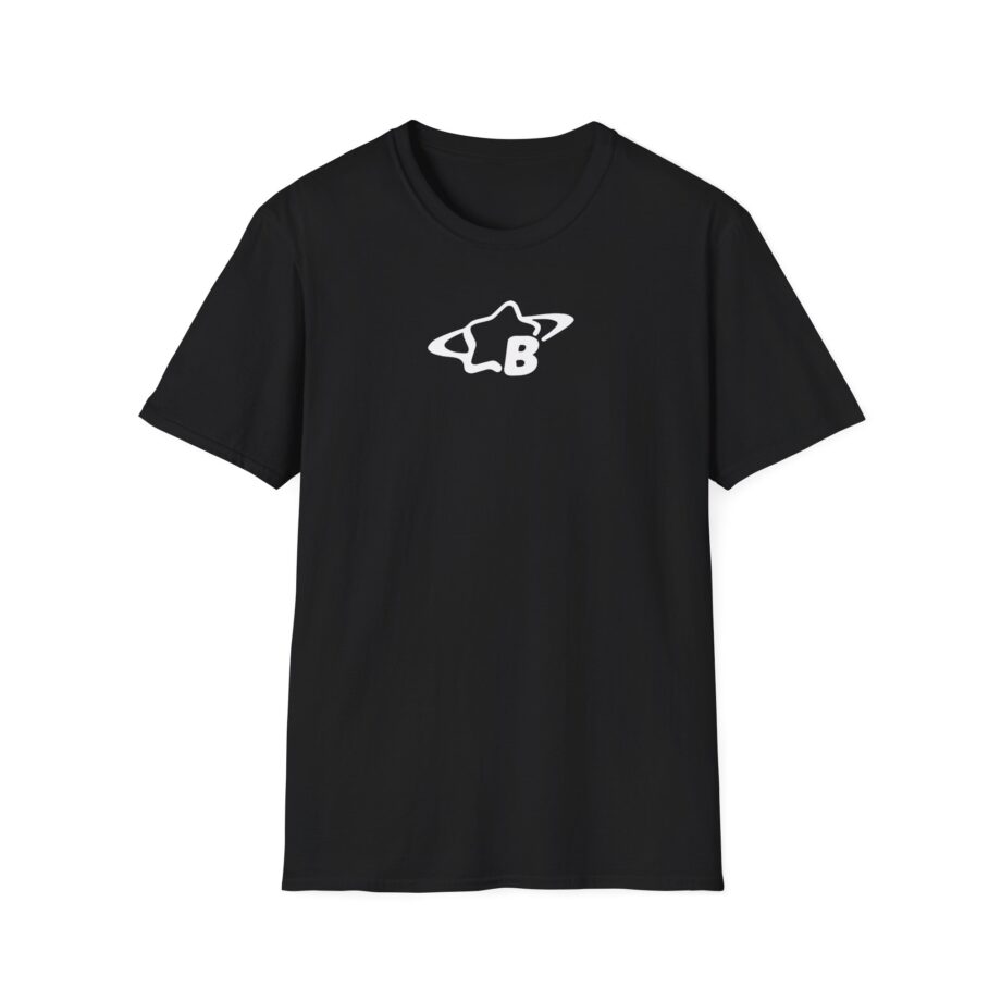 Bad Ideas Unisex Softstyle T-Shirt
