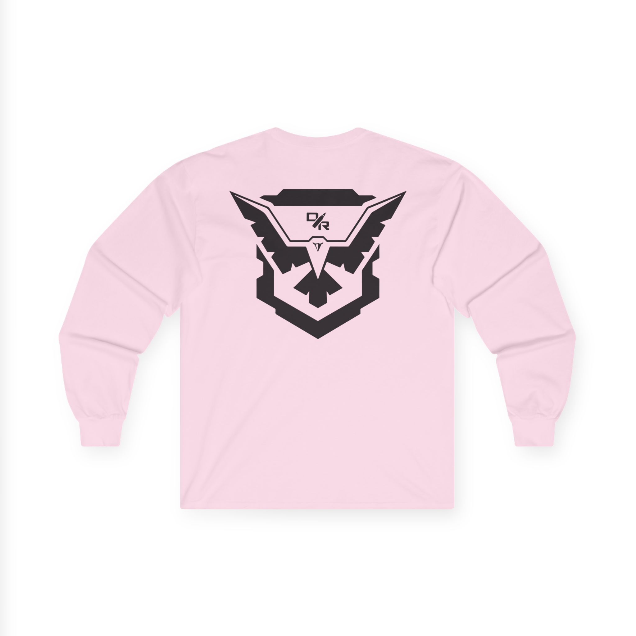 Demolition Ranch Demolitia Unisex Ultra Cotton Long Sleeve Tee