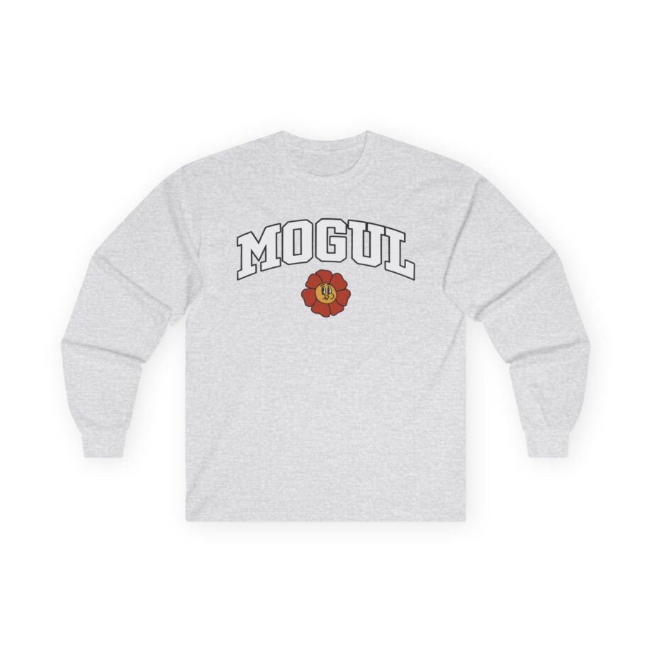 Ahgren Mogul Mogi  Ludwig Unisex Ultra Cotton Long Sleeve Tee