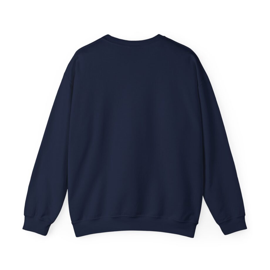 Jackass Johnny Knoxville World Champion Trade Mark Unisex Heavy Blend™ Crewneck Sweatshirt