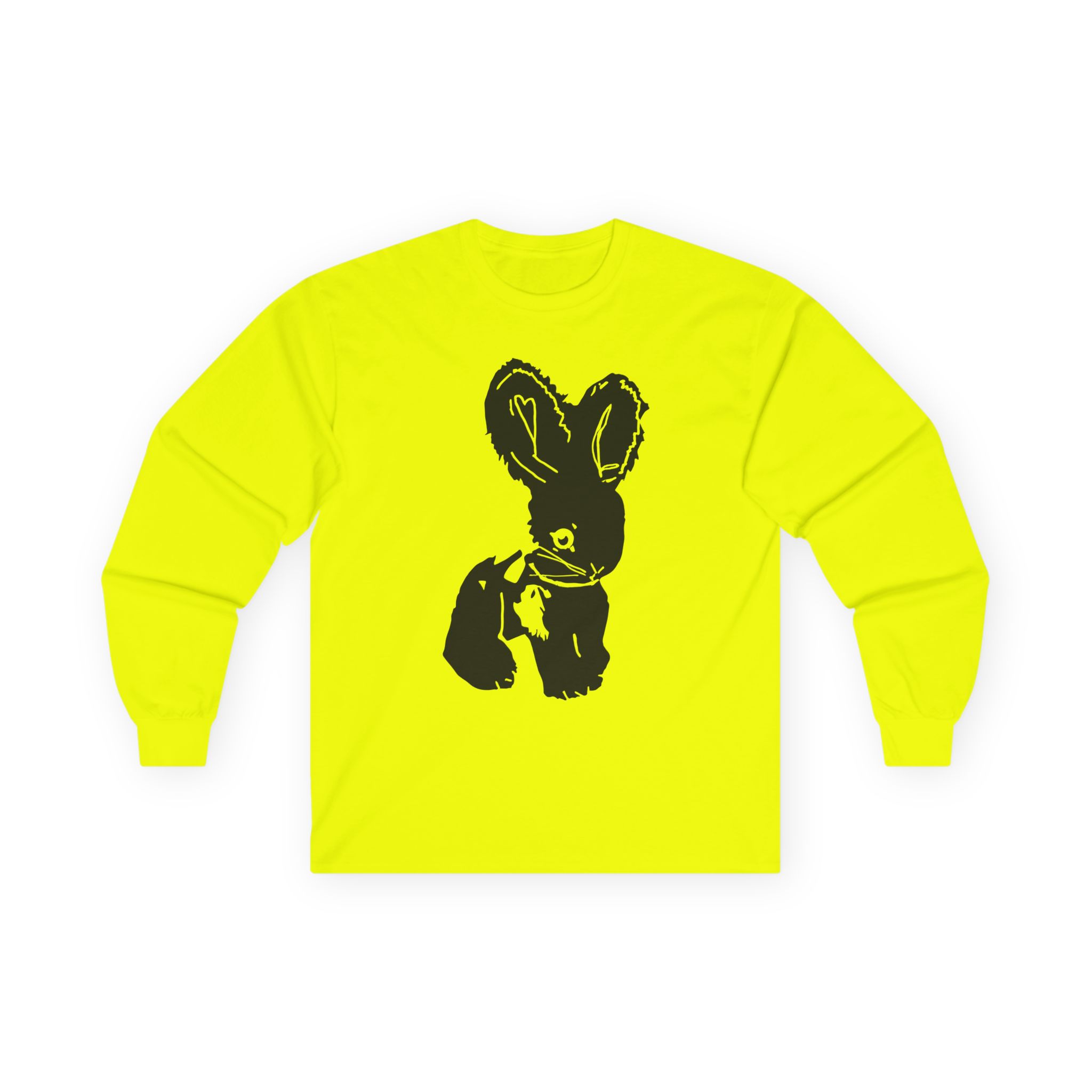 Froukje Unisex Ultra Cotton Long Sleeve Tee