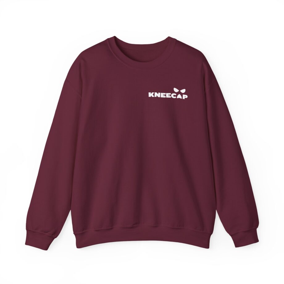 Logo Unisex Heavy Blend™ Crewneck Sweatshirt