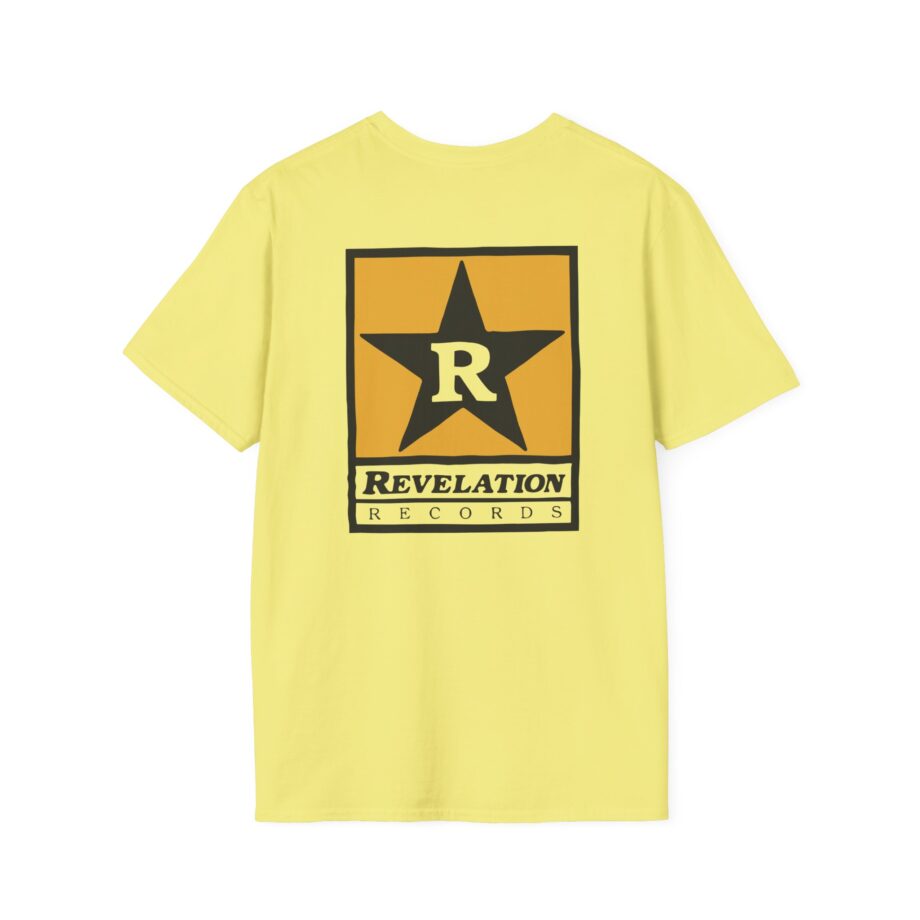 The Rival Mob Unisex Softstyle T-Shirt
