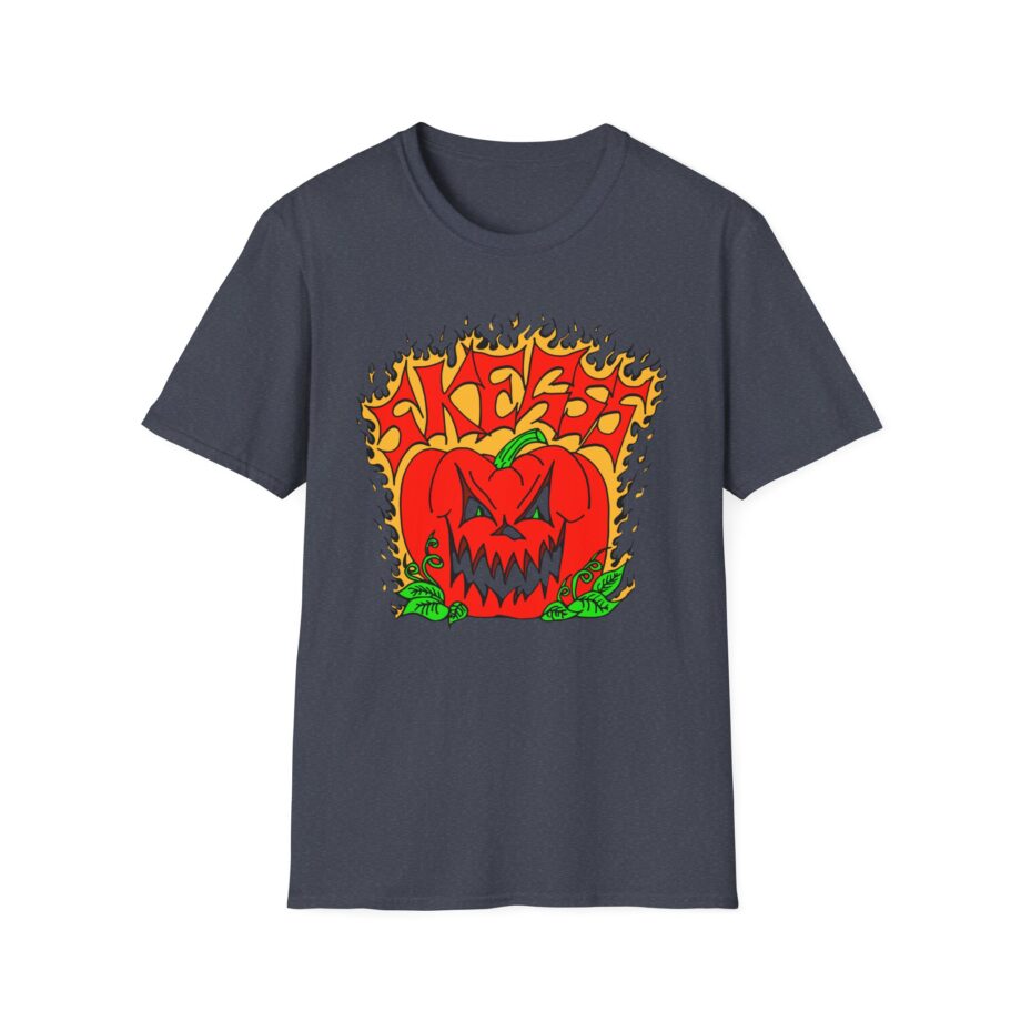 Skegss Halloween Unisex Softstyle T-Shirt