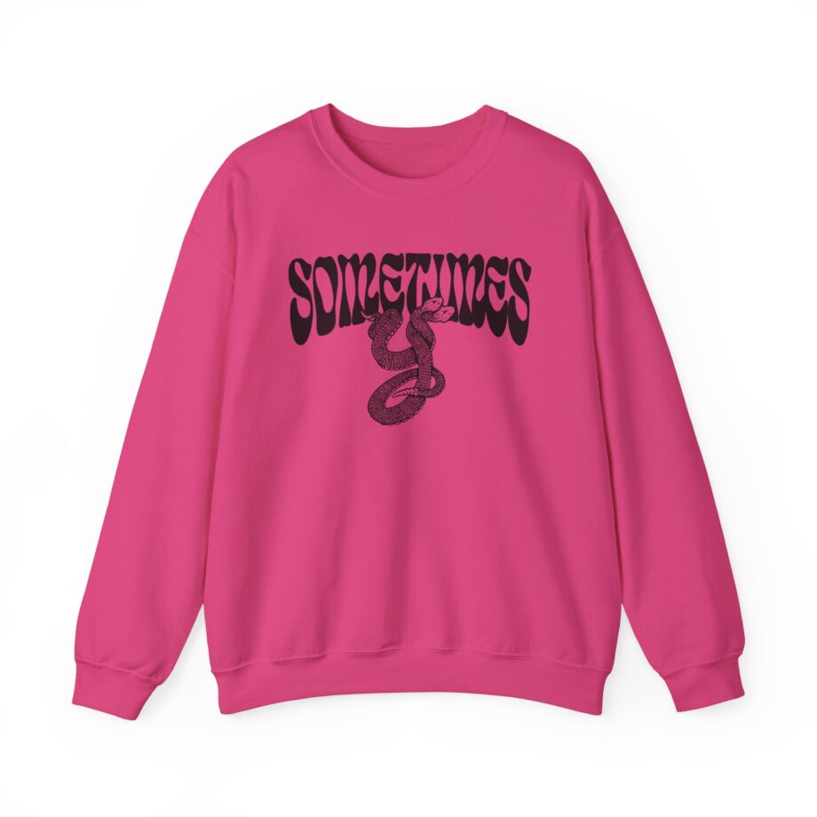 YM Unisex Heavy Blend™ Crewneck Sweatshirt
