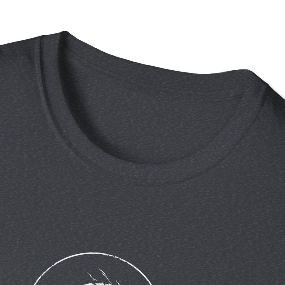Antaeus a.n.t.s. Unisex Softstyle T-shirt