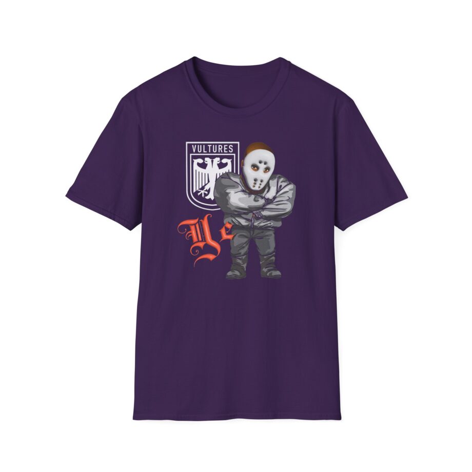 Vultures KW Unisex Softstyle T-Shirt
