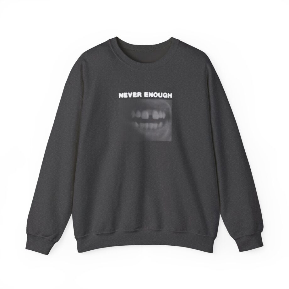 Daniel Caesar Superpowers World Tour Unisex Heavy Blend™ Crewneck Sweatshirt