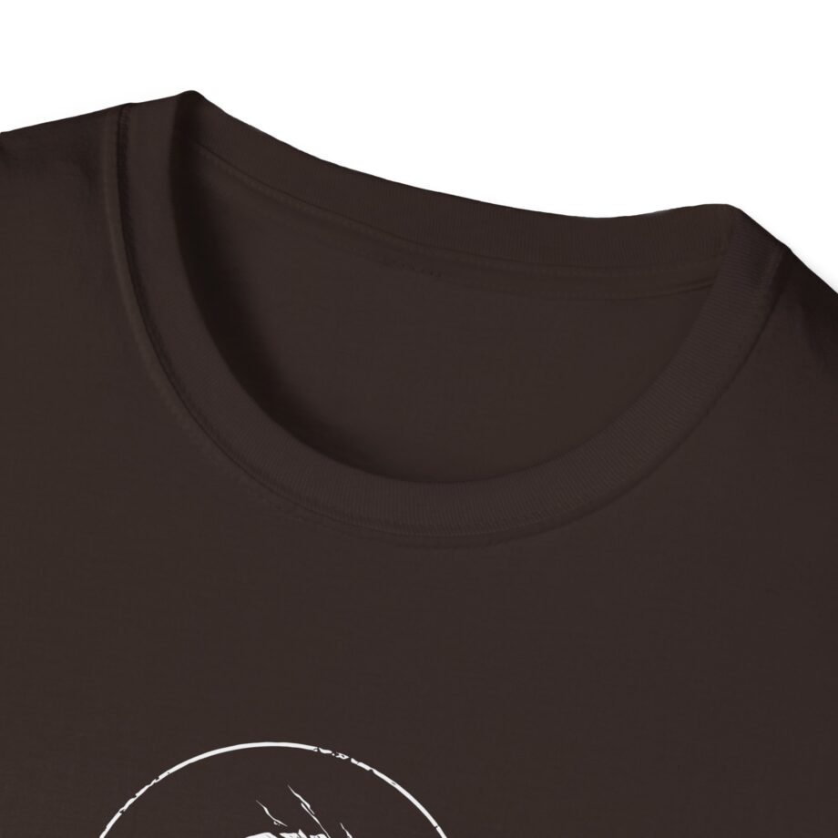 Antaeus a.n.t.s. Unisex Softstyle T-shirt