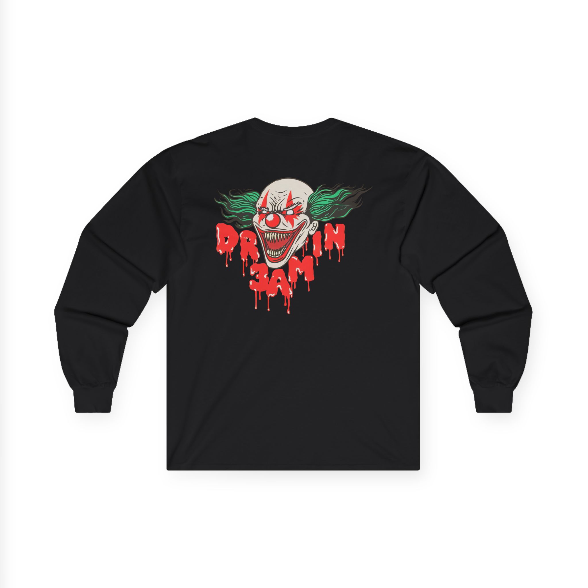 Clix Dr3amin Unisex Ultra Cotton Long Sleeve Tee