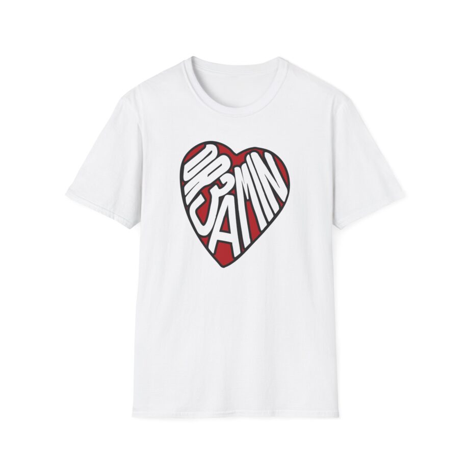 Clix Dr3amin Unisex Softstyle T-Shirt