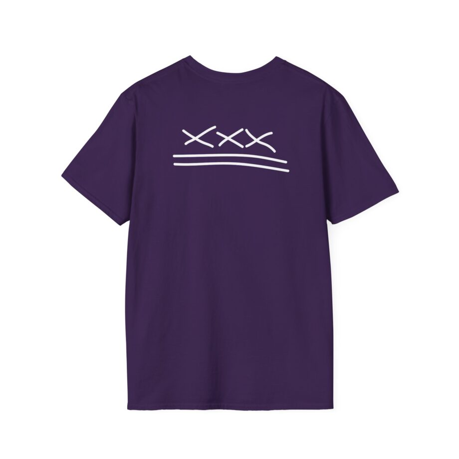 Have Heart Boston Massachusetts Unisex Softstyle T-Shirt