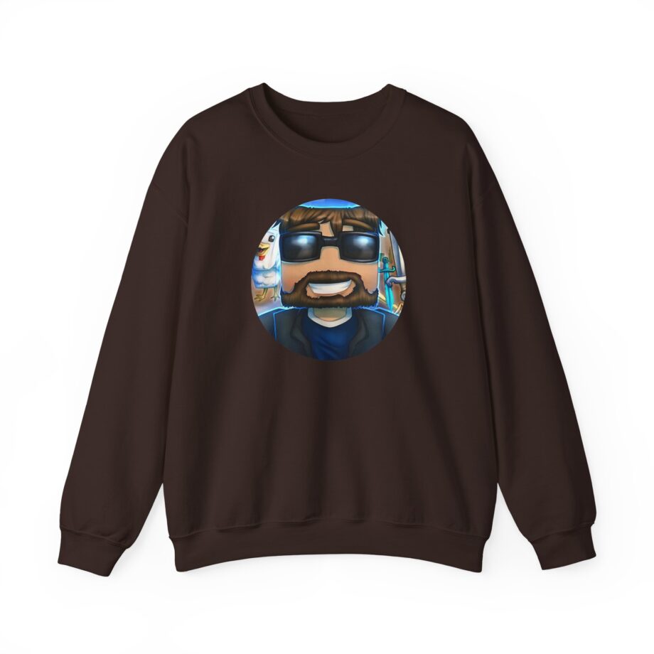 Ssundee Unisex Heavy Blend™ Crewneck Sweatshirt