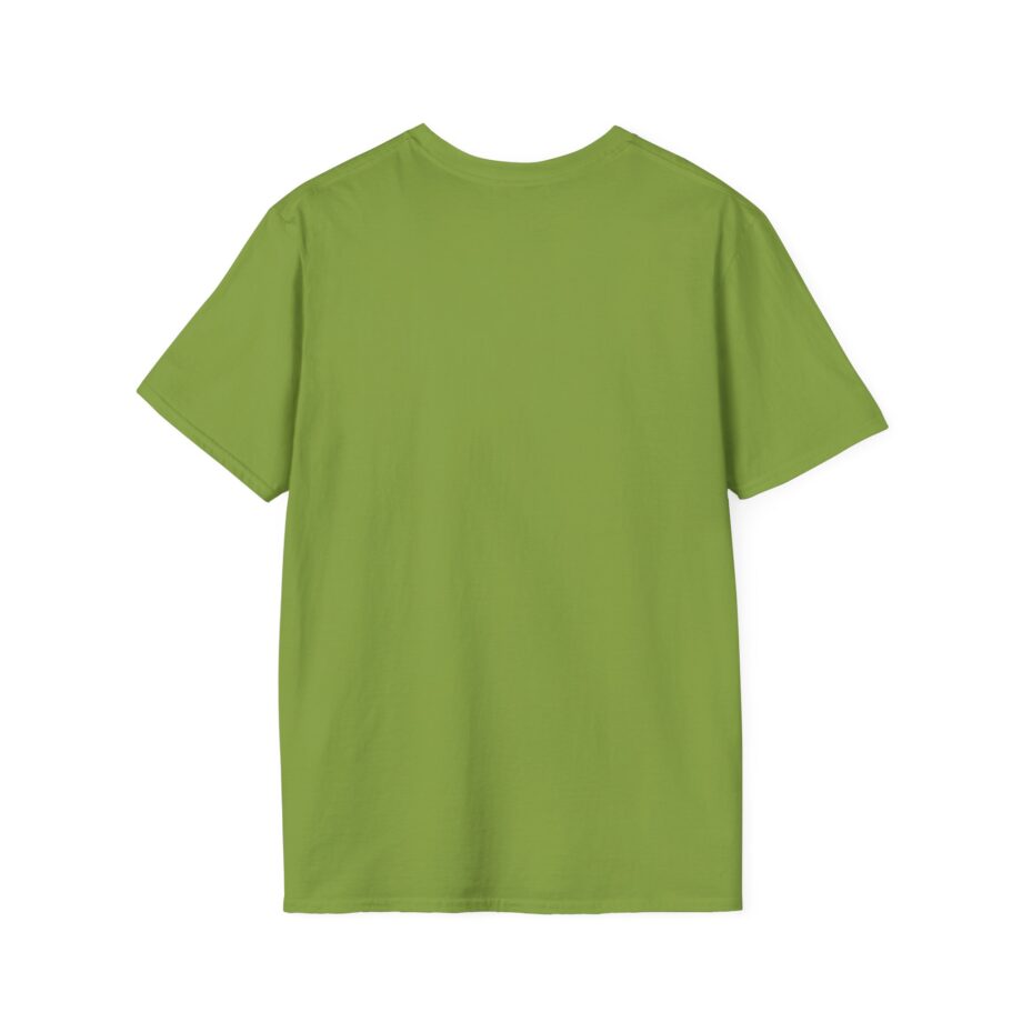 Skegss Flame Logo Unisex Softstyle T-Shirt