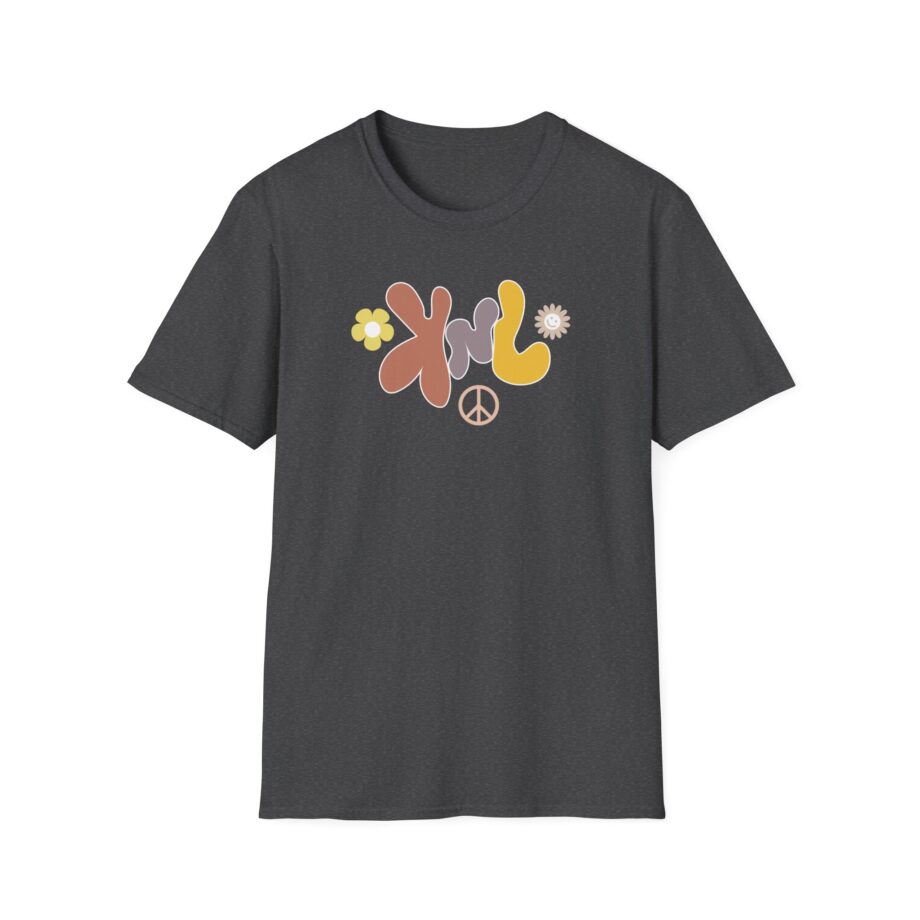 KNJ Unisex Softstyle T-Shirt