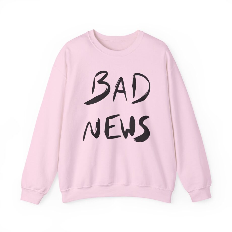 Halestorm Unisex Heavy Blend™ Crewneck Sweatshirt