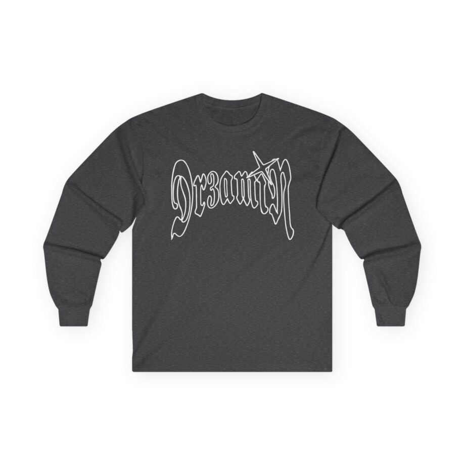 Clix Dr3amin Unisex Ultra Cotton Long Sleeve Tee