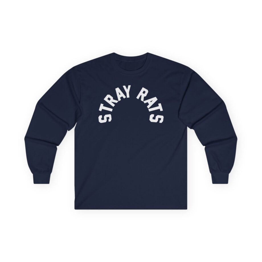 Frank Ocean Unisex Ultra Cotton Long Sleeve Tee