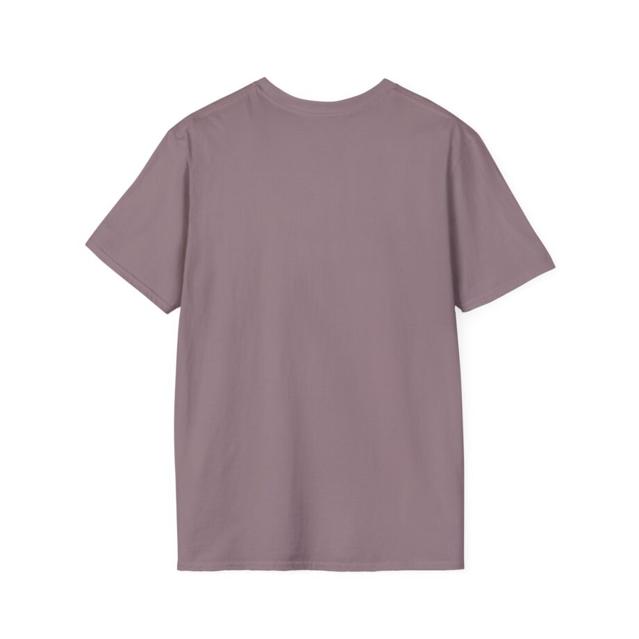 Sturniolo Let's Trip Gnome Unisex Softstyle T-Shirt