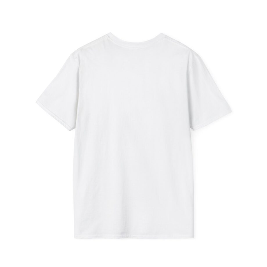 Jacksepticeye Vagabond Manga Unisex Softstyle T-Shirt