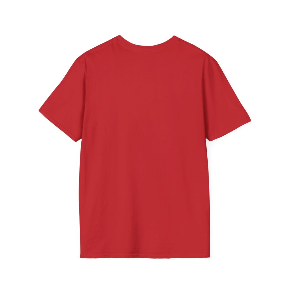 Clix Unisex Softstyle T-Shirt