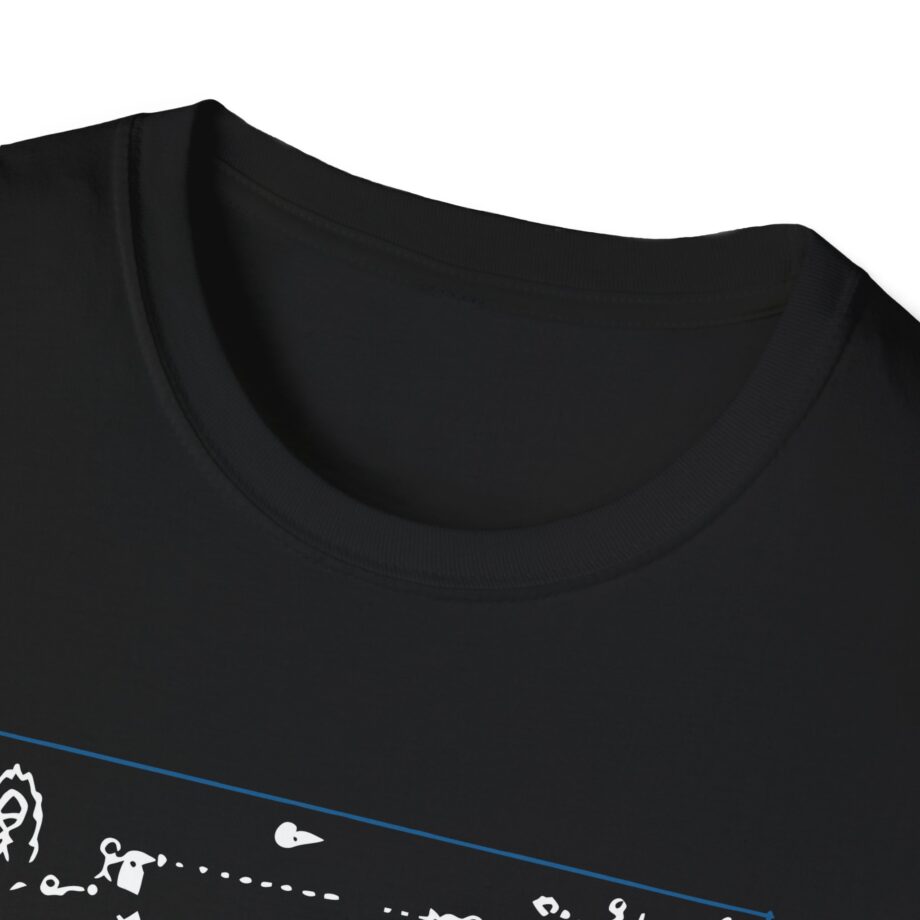 Boywithuke Lucid Dreams Unisex Softstyle T-shirt