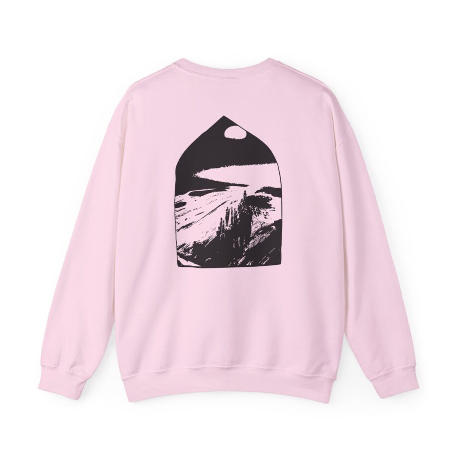 YM Unisex Heavy Blend™ Crewneck Sweatshirt