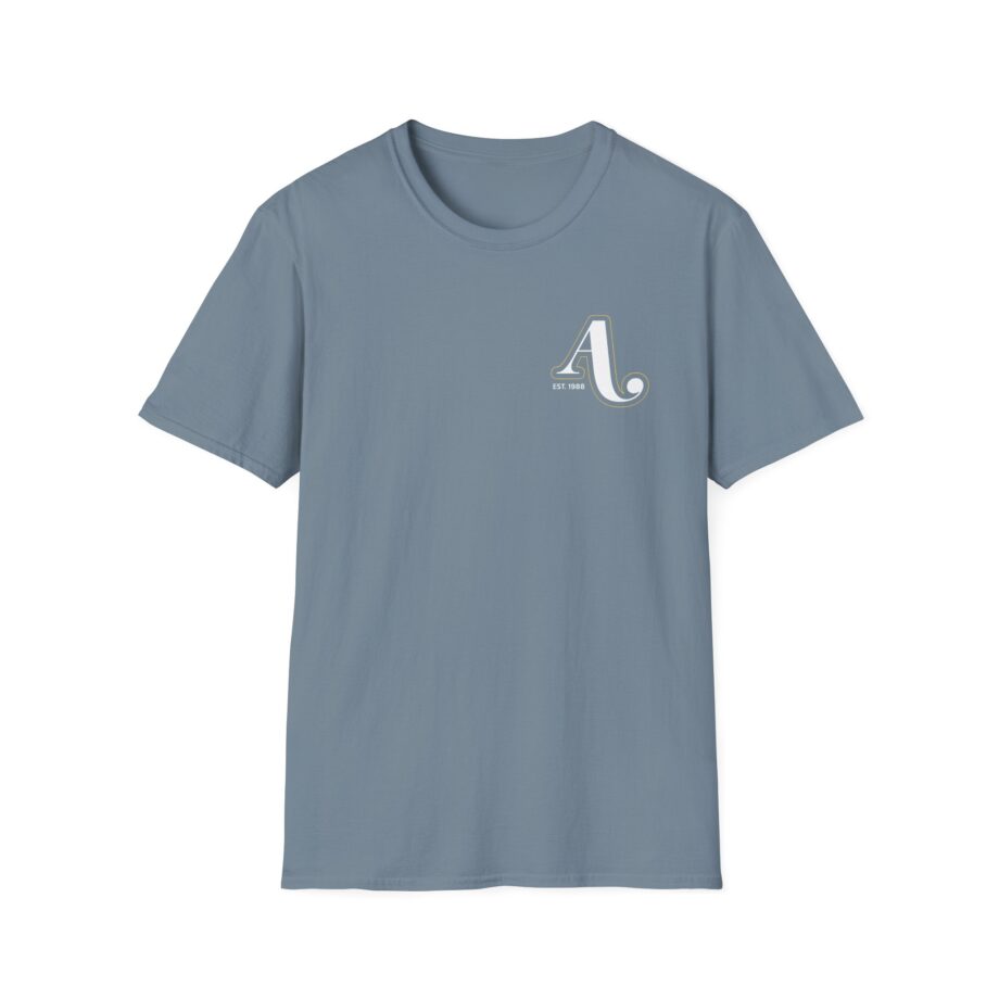 Adele Unisex Softstyle T-Shirt