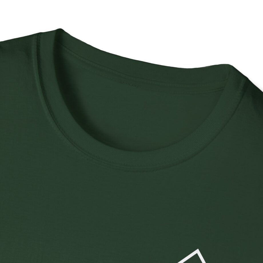 Jacksepticeye PMA Unisex Softstyle T-Shirt