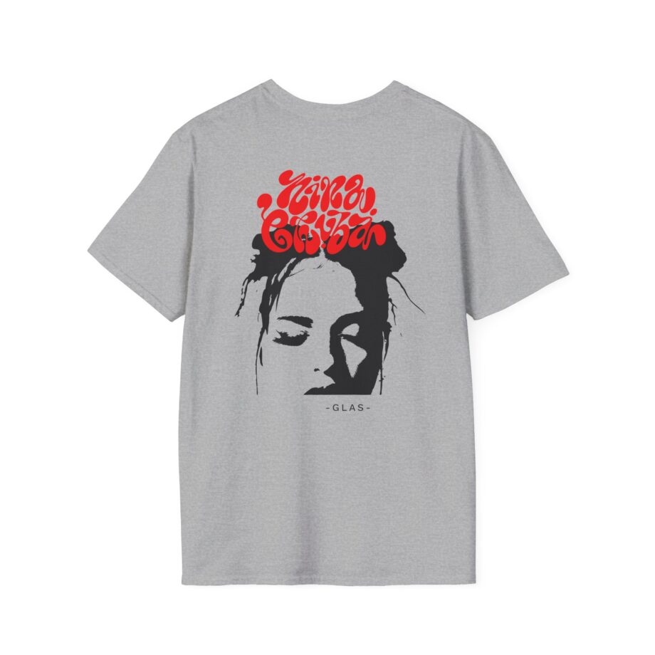 Nina Chuba Unisex Softstyle T-Shirt