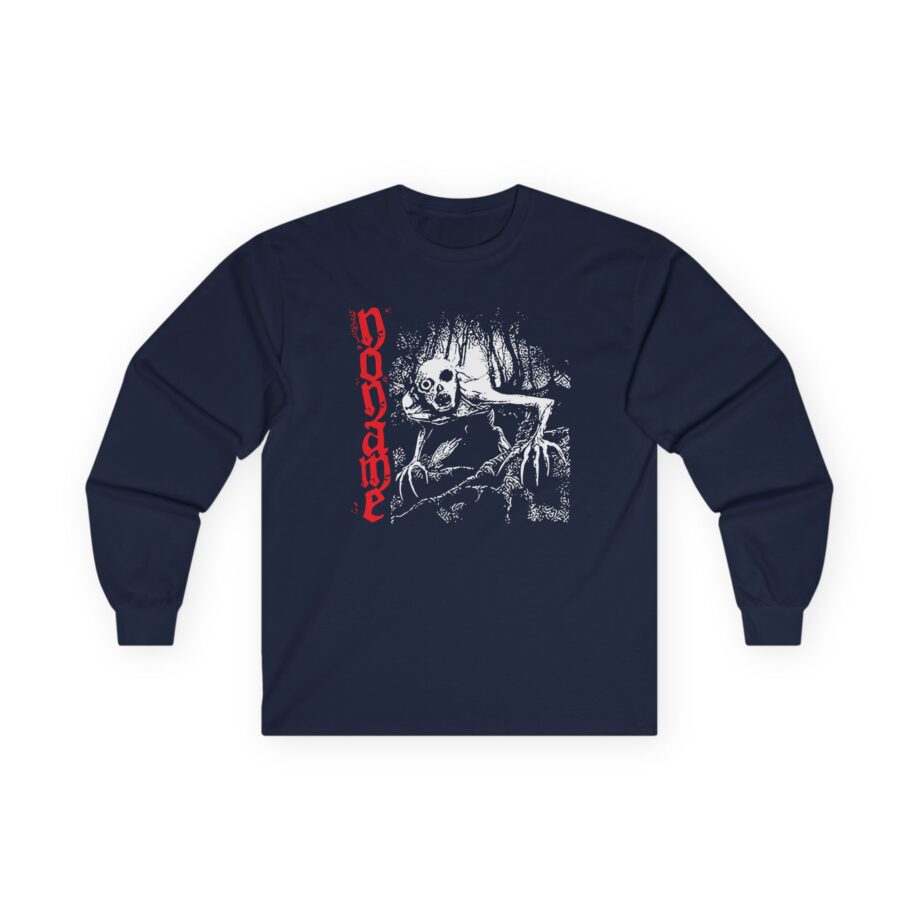 Jake Webber Unisex Ultra Cotton Long Sleeve Tee