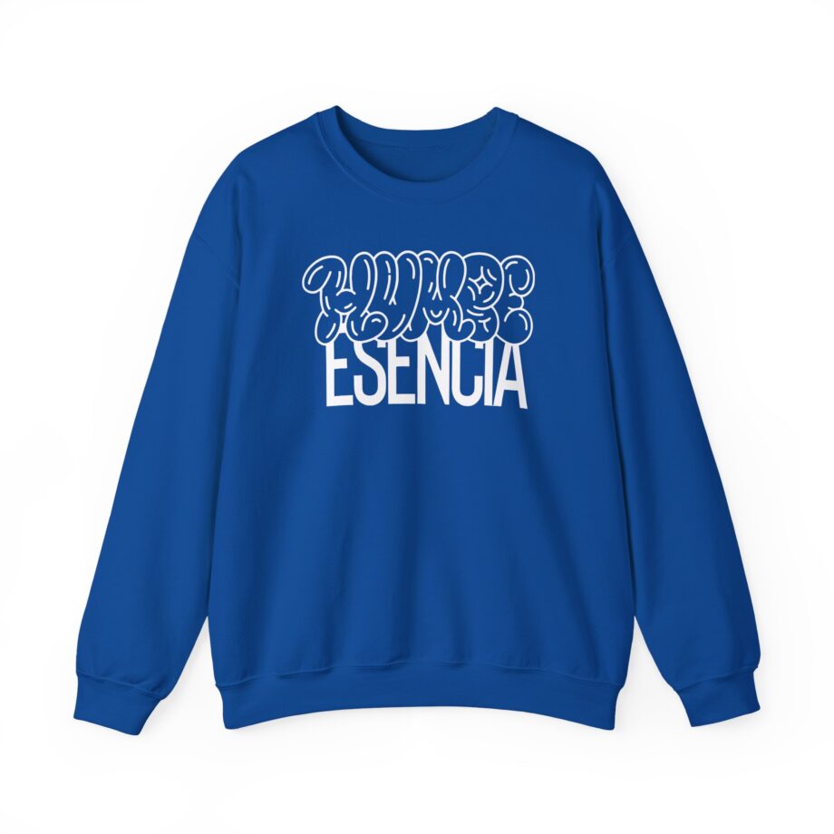 Humbe Esencia Unisex Heavy Blend™ Crewneck Sweatshirt