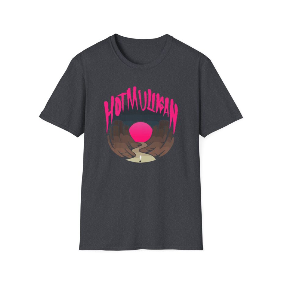 Hot Mulligan Unisex Softstyle T-Shirt