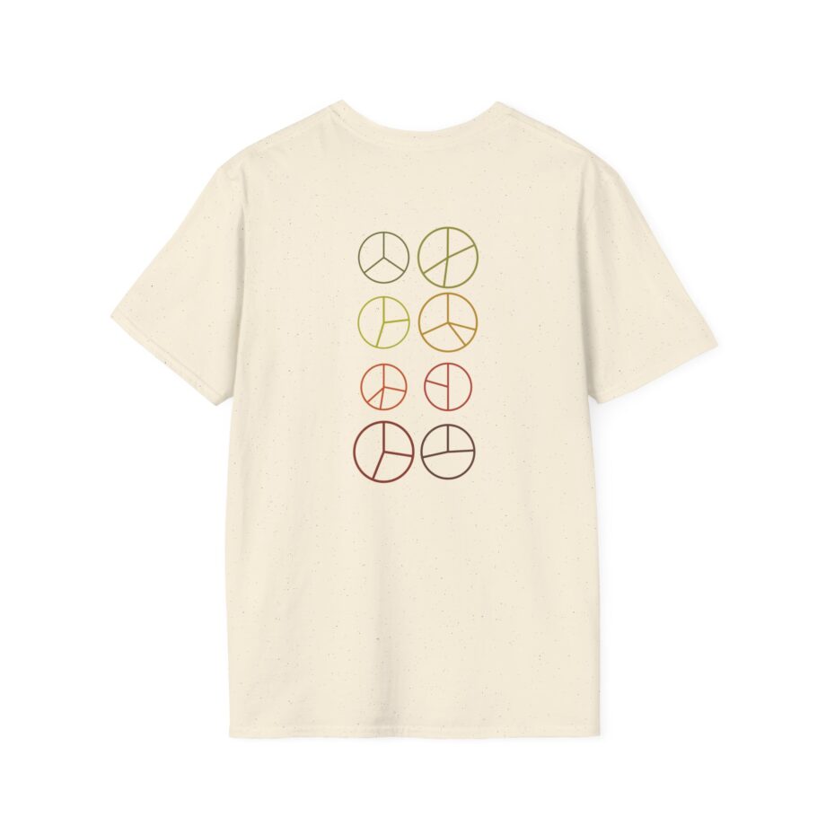 Aphex Twin Unisex Softstyle T-Shirt