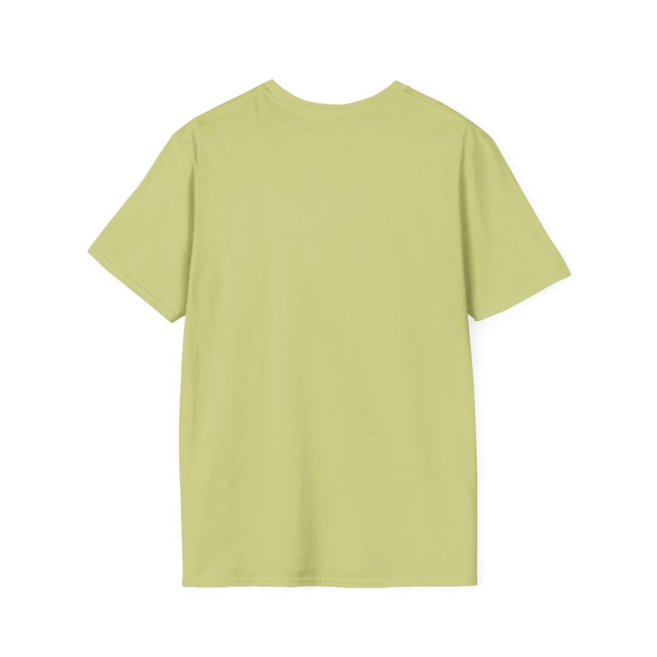 How Did We Get Here Unisex Softstyle T-Shirt